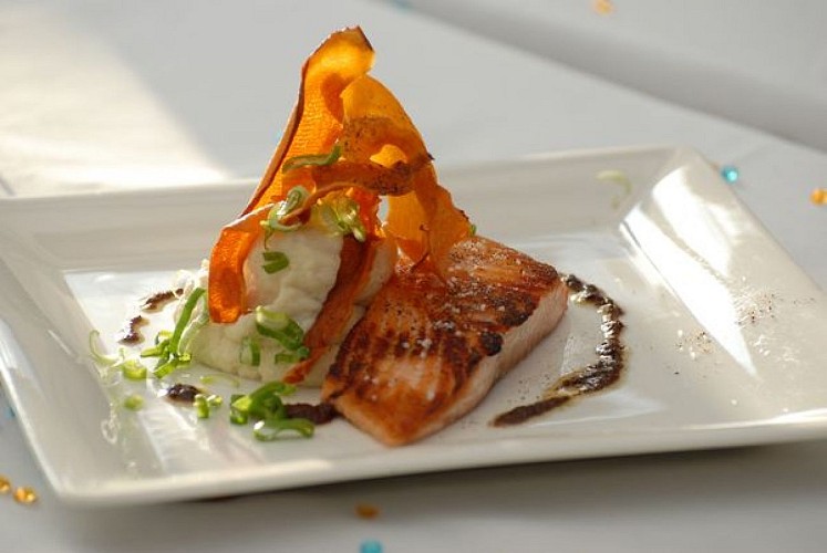 Restaurant Sud Hôtel