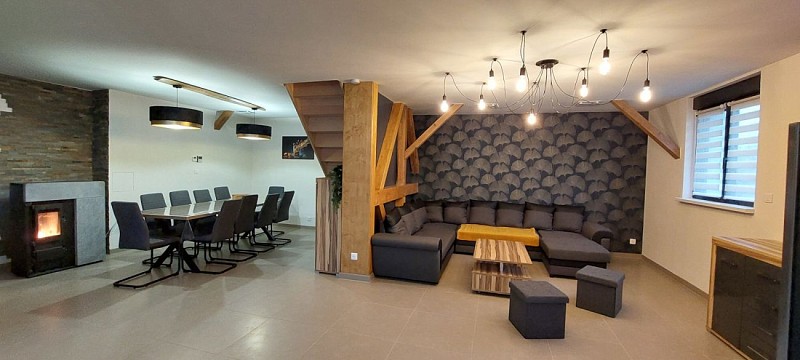 Gîtes Kymsourit