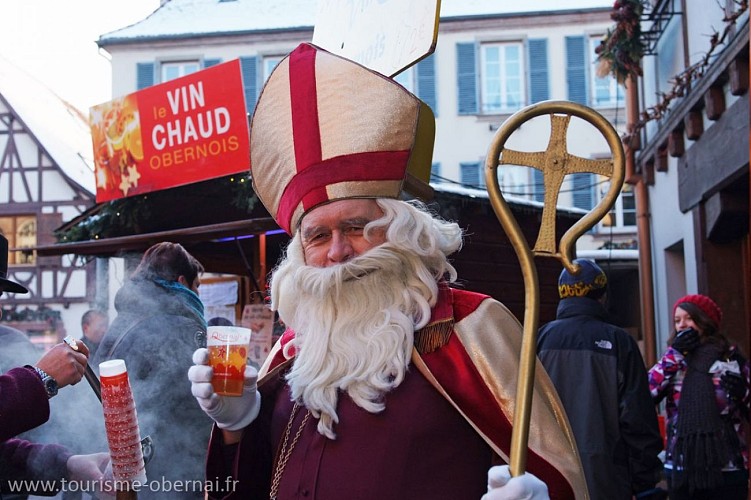 Gastronomie und Handwerk Weihnachtsmarkt