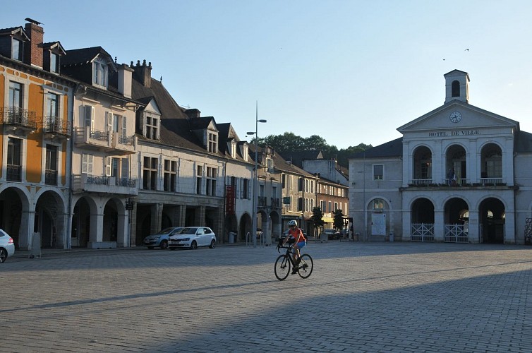image du object