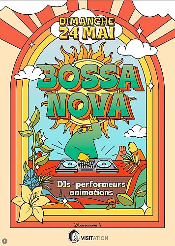 bossa nova