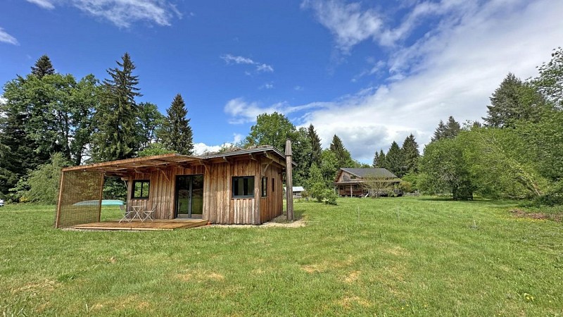 La cabane de la Mésange