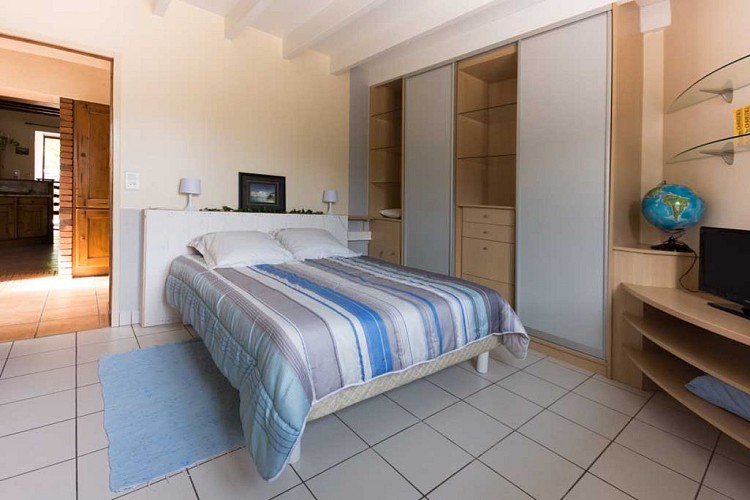 Domaine de Marin (8 personnes)