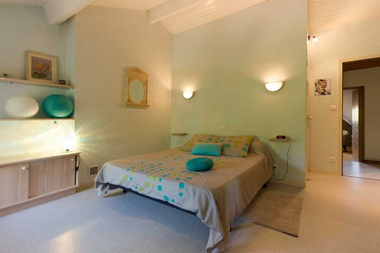 Domaine de Marin (8 personnes)