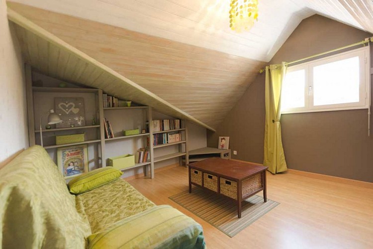 Domaine de Marin (8 personnes)