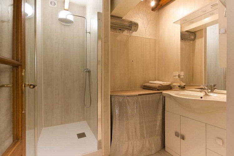 Domaine de Marin (8 personnes)