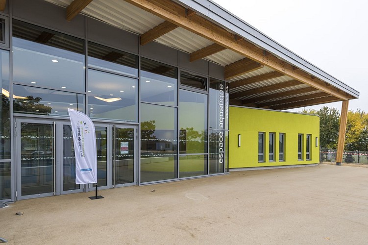 ESPACE AQUATIQUE INTERCOMMUNAL DE DERVAL