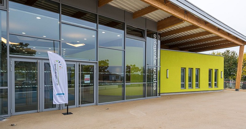 ESPACE AQUATIQUE DE DERVAL