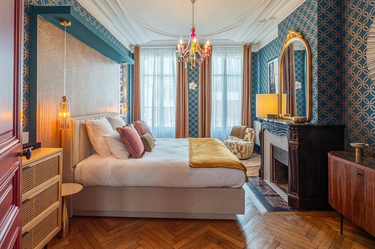 Villa Emilia- Bliss Suite