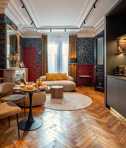 Villa Emilia- Bliss Suite