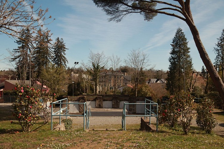 image du object