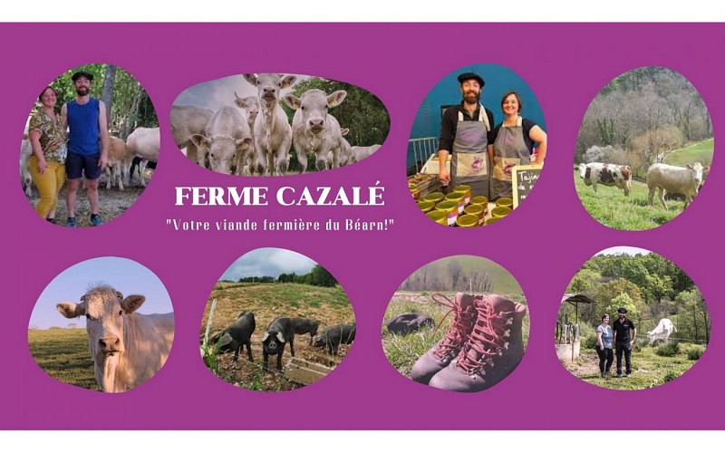 Ferme Cazalé2