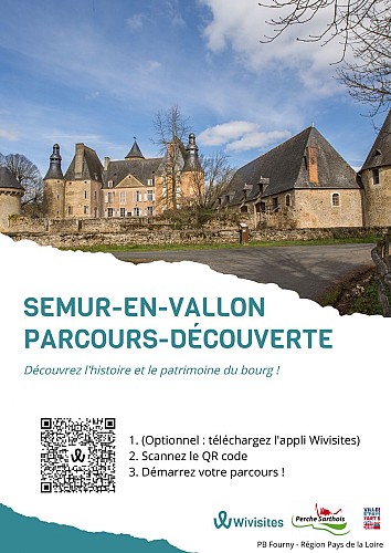affiche - Semur