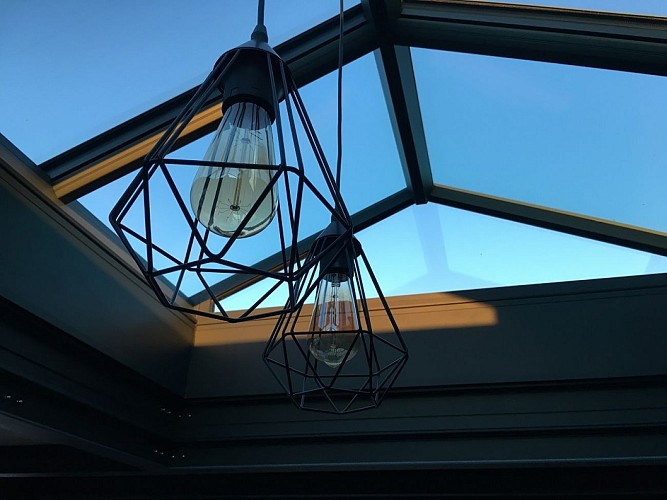 Meublé Villa Amiral