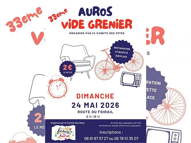 affiche