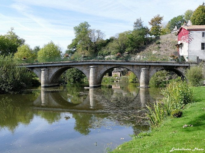 Randonnée photographique "A la découverte de Mallièvre"