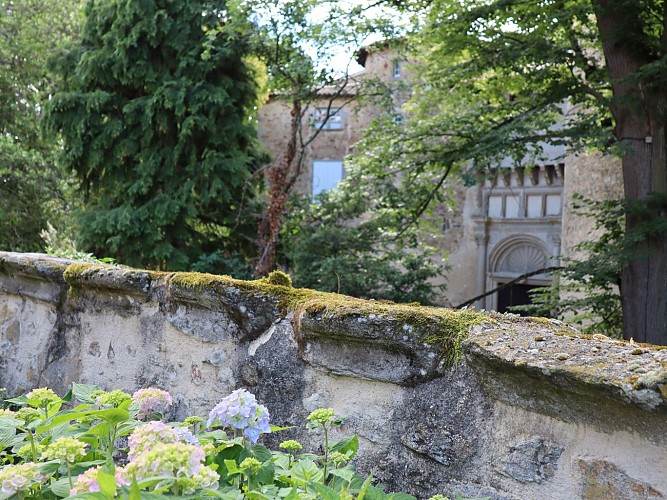 Chevrières