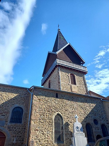 image du object