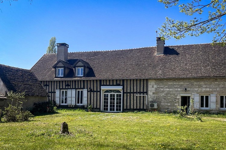 Au Logis Noisette
