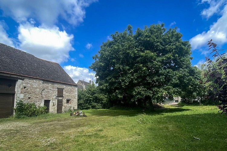 Au Logis Noisette