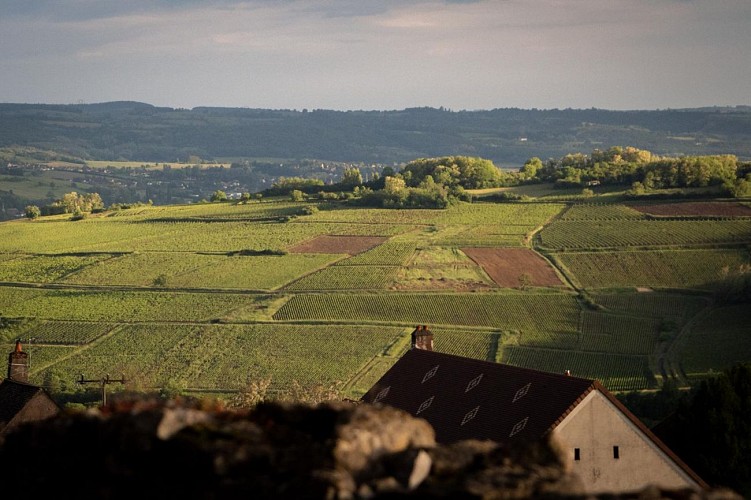Au Logis Noisette