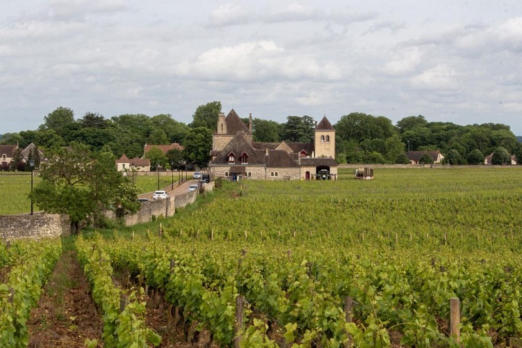 Au Logis Noisette