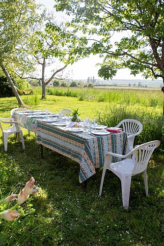 Au Logis Noisette