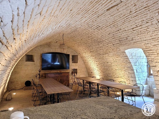 Maison Saulex