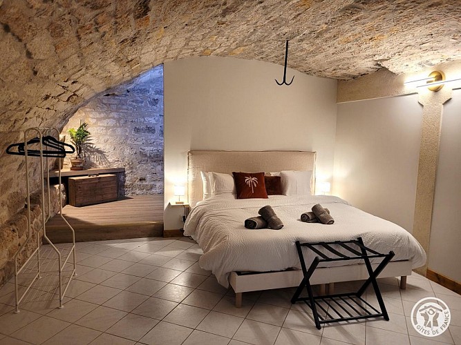 Maison Saulex