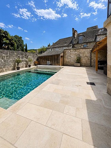 Maison Saulex