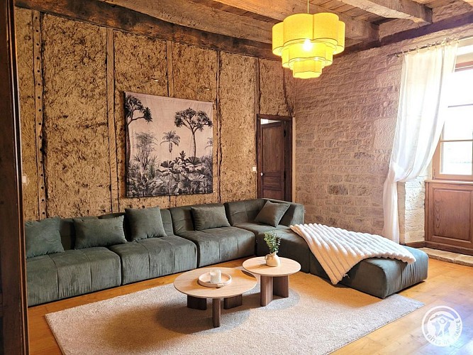 Maison Saulex