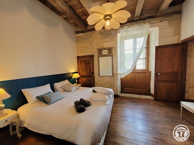 Maison Saulex