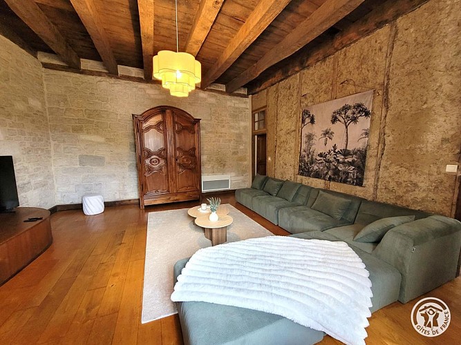 Maison Saulex