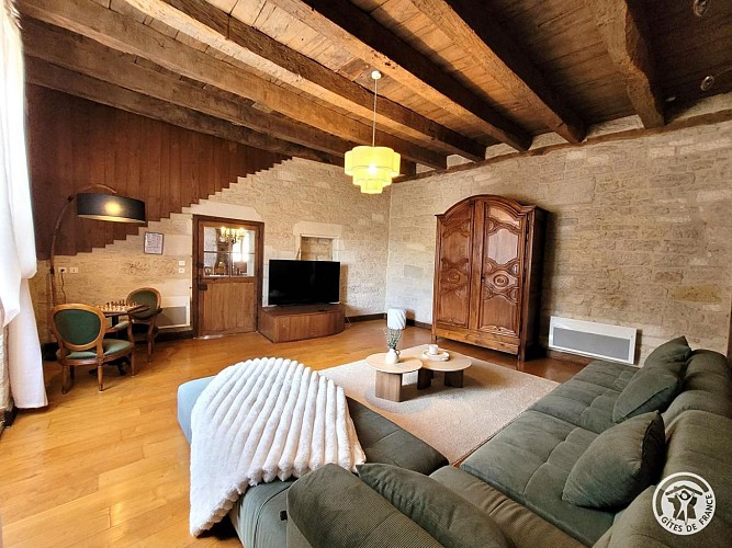 Maison Saulex