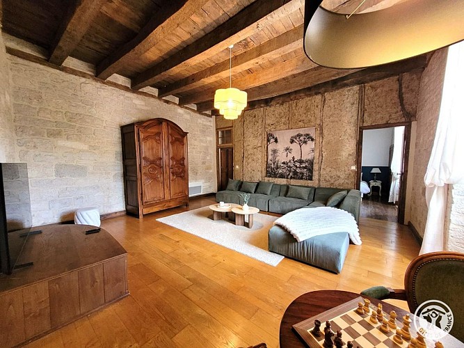 Maison Saulex