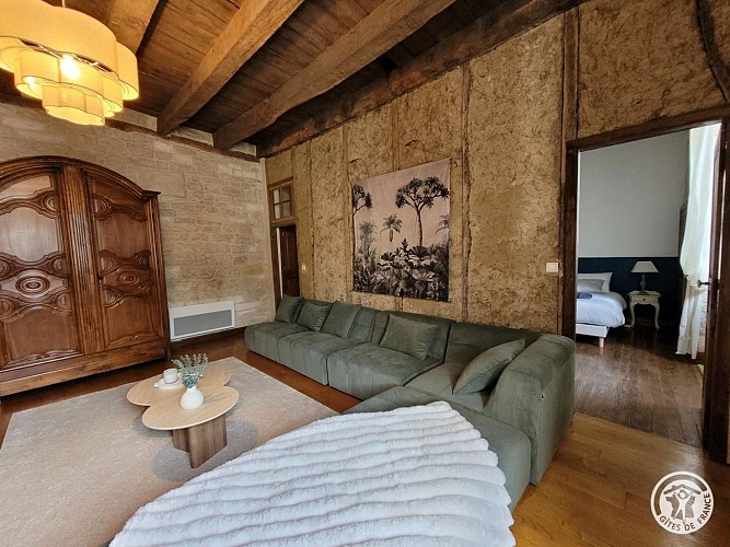 Maison Saulex