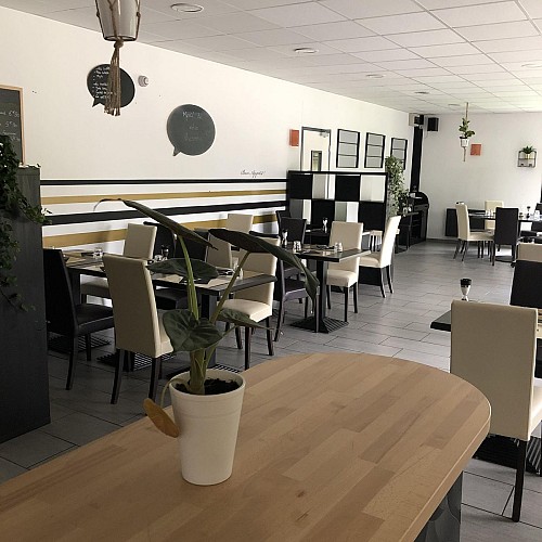 LE COMPTOITR DE GOUL