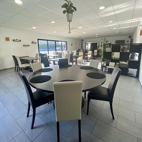 LE COMPTOITR DE GOUL