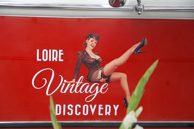LOIRE VINTAGE DISCOVERY