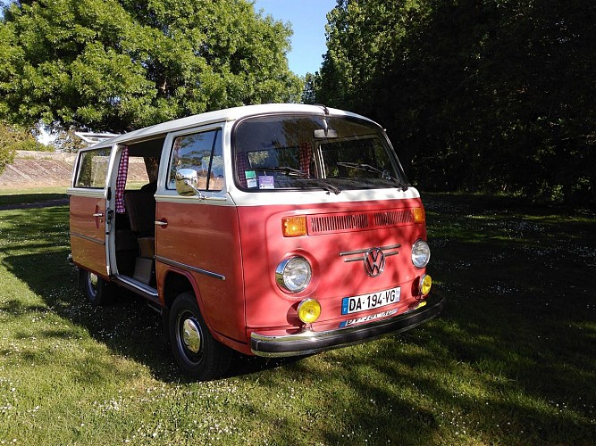 LOIRE VINTAGE DISCOVERY