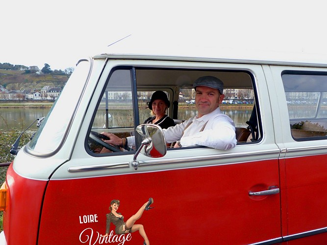 LOIRE VINTAGE DISCOVERY