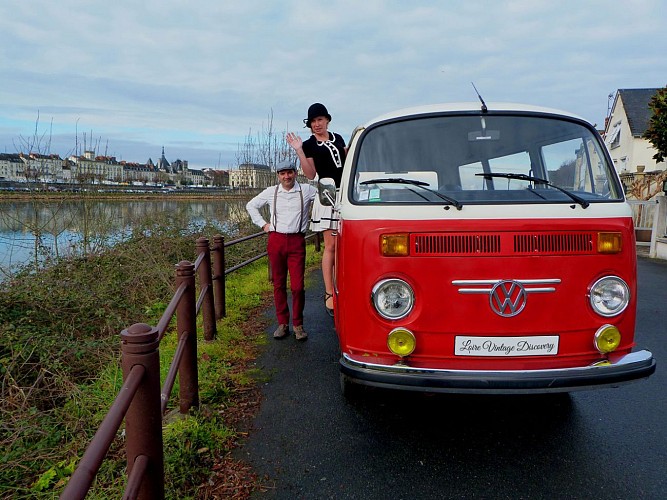 LOIRE VINTAGE DISCOVERY