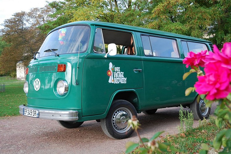 LOIRE VINTAGE DISCOVERY