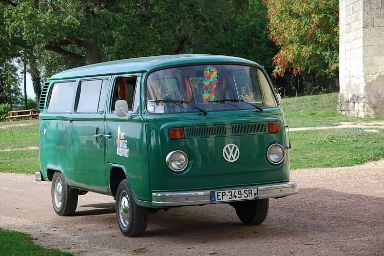 LOIRE VINTAGE DISCOVERY