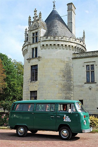 LOIRE VINTAGE DISCOVERY