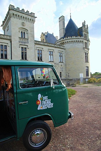 LOIRE VINTAGE DISCOVERY