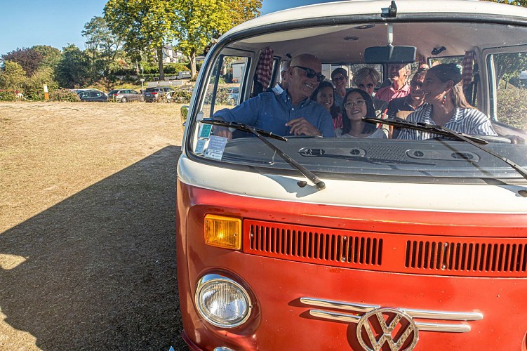 Loire Vintage Discovery
