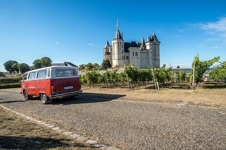 Loire Vintage Discovery