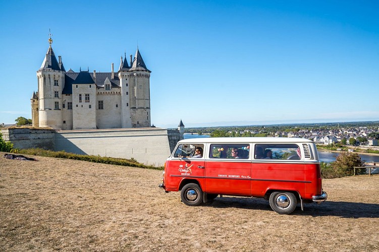 Loire Vintage Discovery