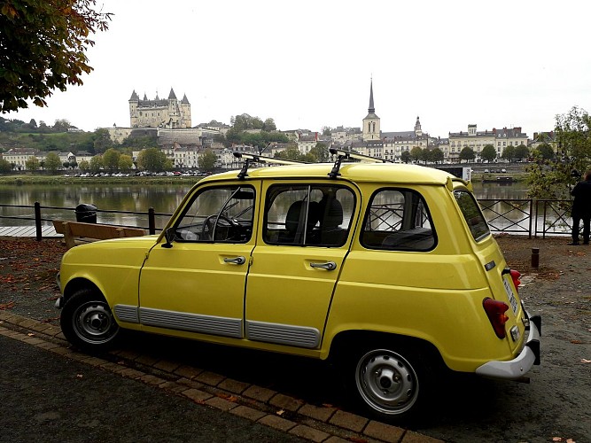 Loire Vintage Discovery